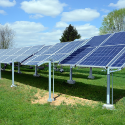 Mise en service d'installations photovoltaïques : nos services pro Villenave-d'Ornon